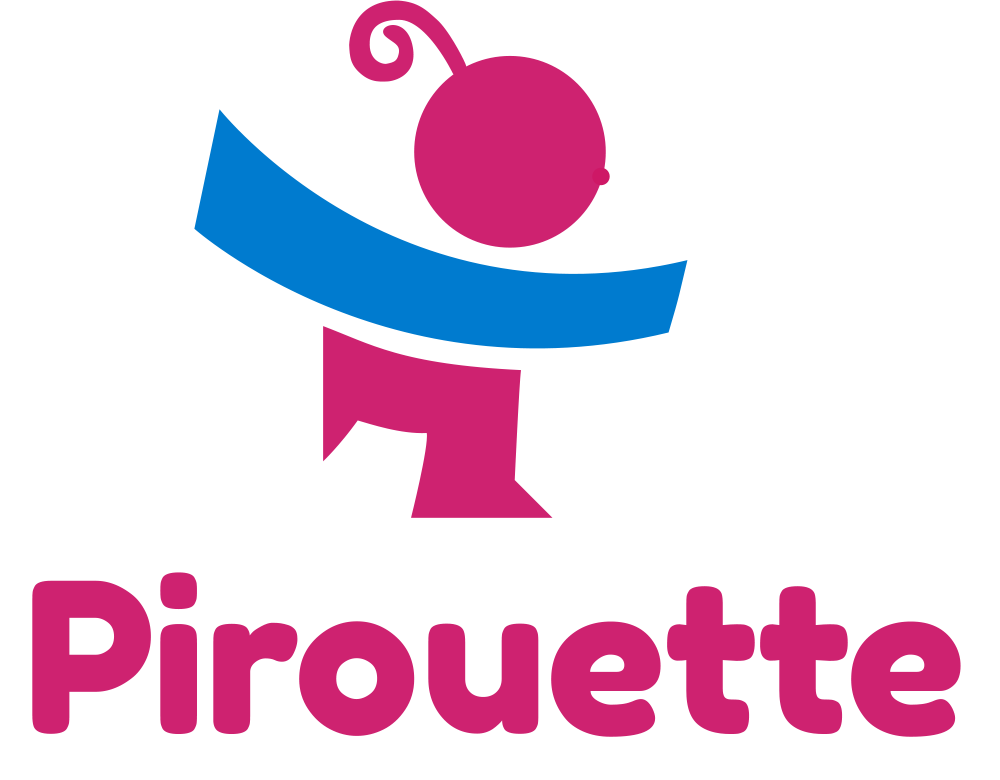 Logo pirouette